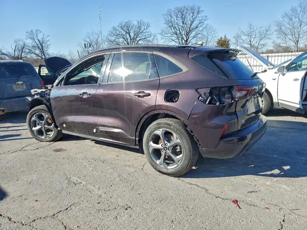 1FMCU9MNXPUB31818 2023 FORD ESCAPE - Image 2
