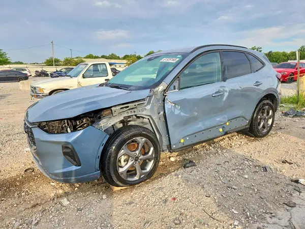 1FMCU9MNXPUB46514 2023 FORD ESCAPE - Image 1