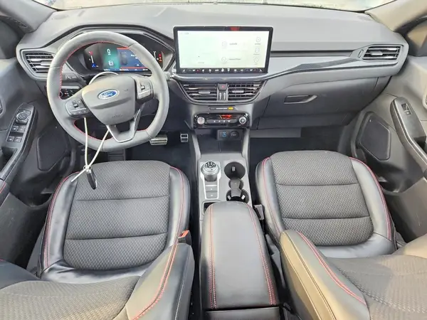 1FMCU9MNXPUB46514 2023 FORD ESCAPE - Image 8