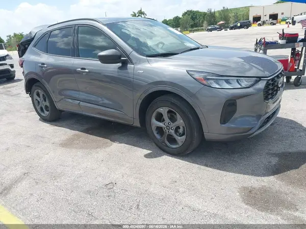 1FMCU9MNXRUA13593 2024 FORD ESCAPE - Image 1
