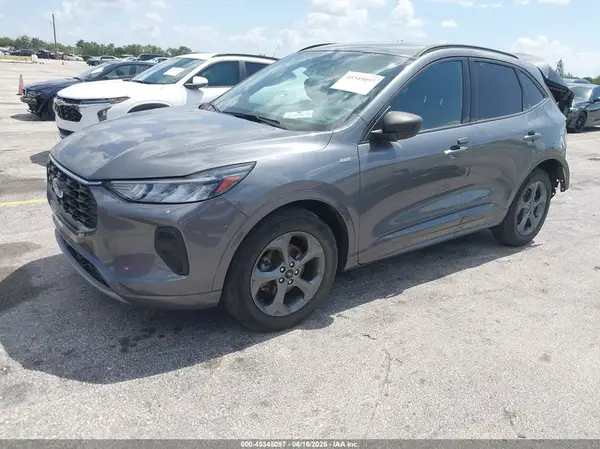1FMCU9MNXRUA13593 2024 FORD ESCAPE - Image 2