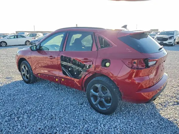 1FMCU9MNXRUA23976 2024 FORD ESCAPE - Image 2
