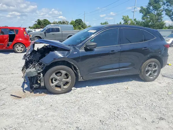 1FMCU9MNXRUA25209 2024 FORD ESCAPE - Image 1