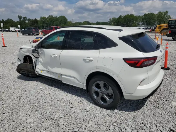 1FMCU9MNXRUA38686 2024 FORD ESCAPE - Image 2