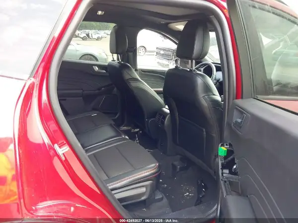 1FMCU9MNXRUA49509 2024 FORD ESCAPE - Image 8