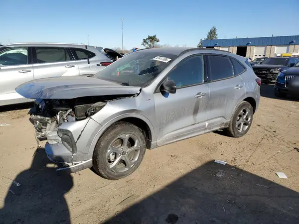 1FMCU9MNXRUA96166 2024 FORD ESCAPE - Image 1