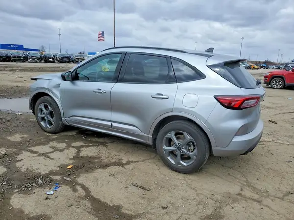 1FMCU9MNXRUB02483 2024 FORD ESCAPE - Image 2