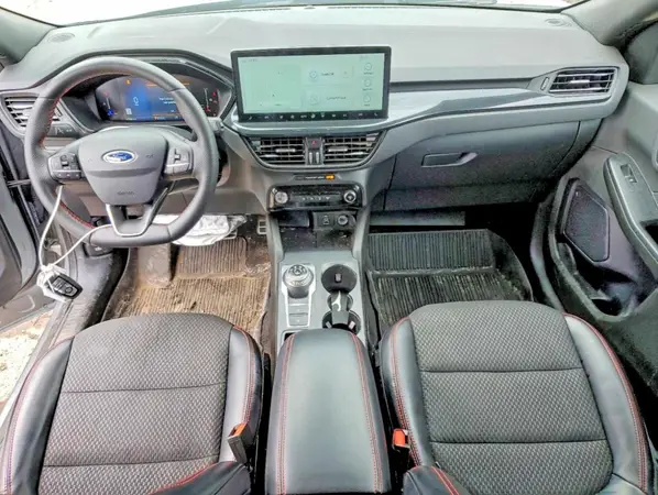 1FMCU9MNXRUB02483 2024 FORD ESCAPE - Image 8