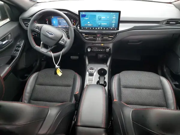 1FMCU9MNXRUB04718 2024 FORD ESCAPE - Image 8