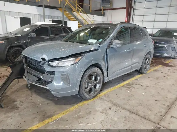 1FMCU9MNXRUB05349 2024 FORD ESCAPE - Image 2