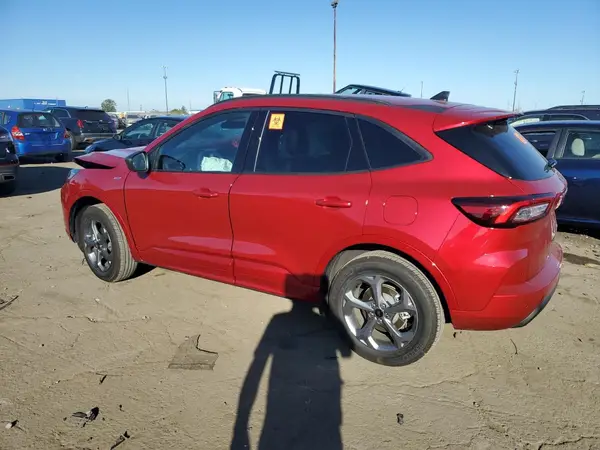 1FMCU9MNXRUB11166 2024 FORD ESCAPE - Image 2