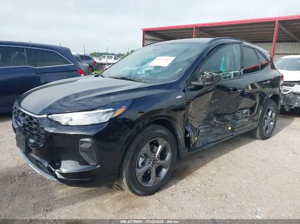 1FMCU9MNXRUB12219 2024 FORD ESCAPE - Image 2