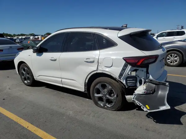 1FMCU9MNXRUB12690 2024 FORD ESCAPE - Image 2
