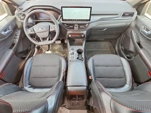 1FMCU9MNXRUB29280 2024 FORD ESCAPE - Image 8
