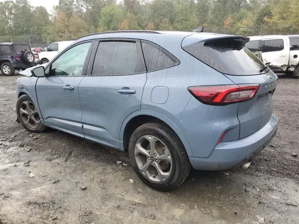 1FMCU9MNXRUB32177 2024 FORD ESCAPE - Image 2