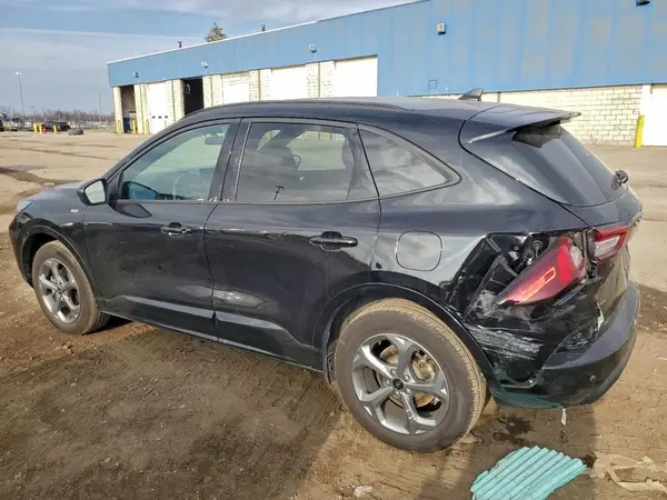 1FMCU9MNXRUB35550 2024 FORD ESCAPE - Image 2