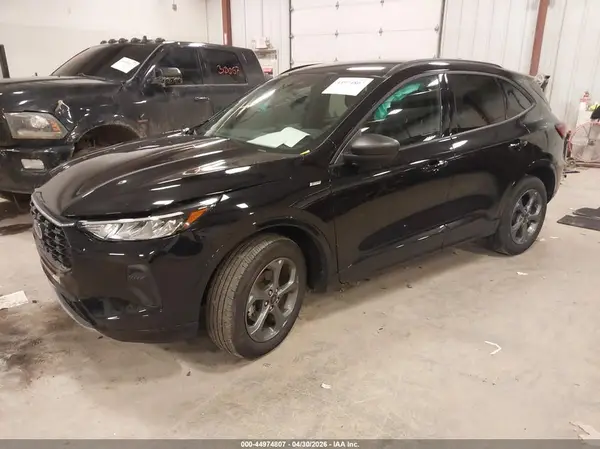 1FMCU9MNXRUB42109 2024 FORD ESCAPE - Image 2