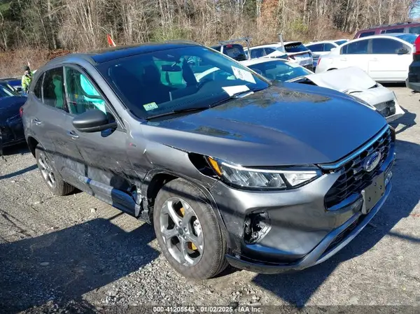 1FMCU9MNXRUB55071 2024 FORD ESCAPE - Image 1