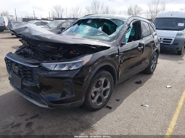 1FMCU9MNXSUA09713 2025 FORD ESCAPE - Image 2