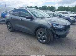 1FMCU9MNXSUA10361 2025 FORD ESCAPE