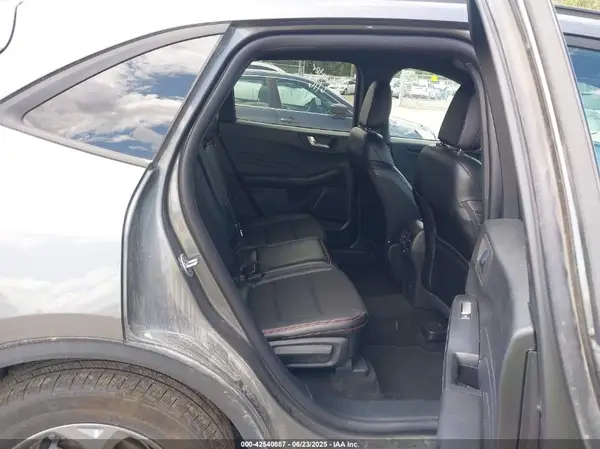 1FMCU9MNXSUA10361 2025 FORD ESCAPE - Image 8