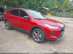 1FMCU9MNXSUA15799 2025 FORD ESCAPE
