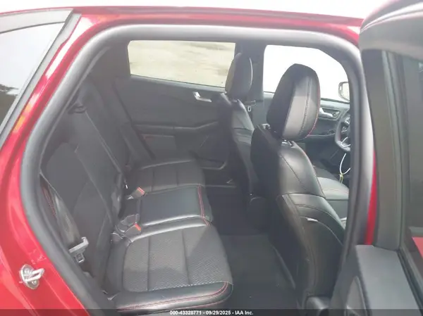 1FMCU9MNXSUA15799 2025 FORD ESCAPE - Image 8