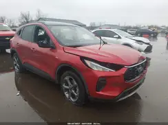 1FMCU9MNXSUA18248 2025 FORD ESCAPE