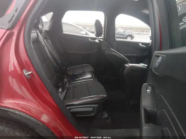 1FMCU9MNXSUA18248 2025 FORD ESCAPE - Image 8