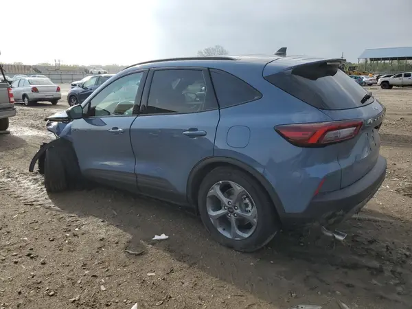 1FMCU9MNXSUA18914 2025 FORD ESCAPE - Image 2