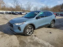 1FMCU9MNXSUA20615 2025 FORD ESCAPE