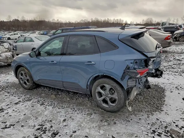 1FMCU9MNXSUA34627 2025 FORD ESCAPE - Image 2
