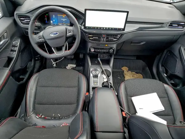 1FMCU9MNXSUA34627 2025 FORD ESCAPE - Image 8