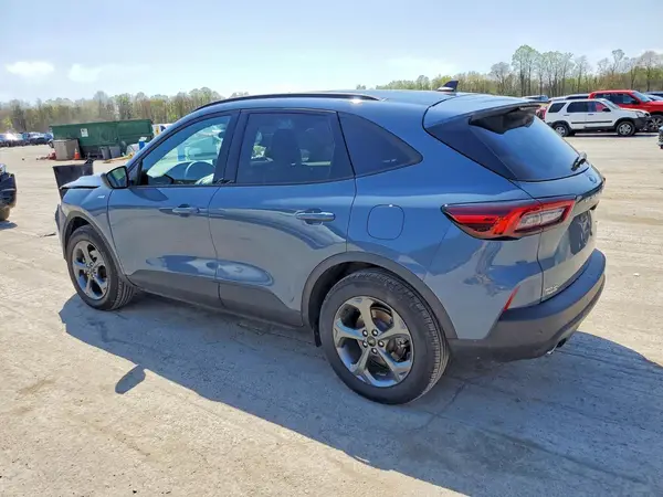 1FMCU9MNXSUA36555 2025 FORD ESCAPE - Image 2