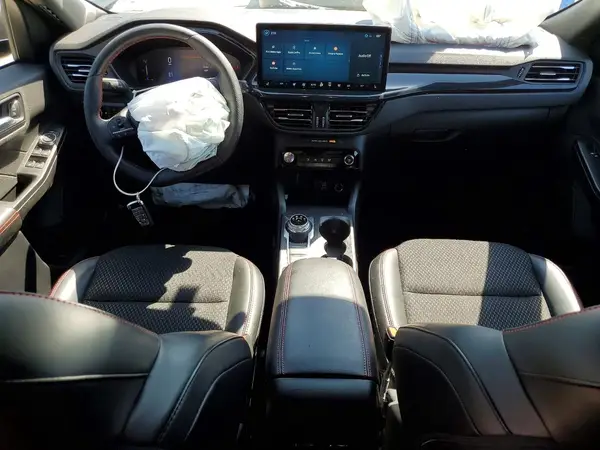 1FMCU9MNXSUA36555 2025 FORD ESCAPE - Image 8