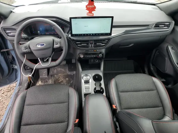 1FMCU9MNXSUA52559 2025 FORD ESCAPE - Image 8
