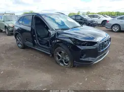 1FMCU9MNXSUA63061 2025 FORD ESCAPE