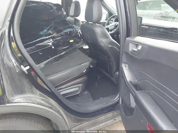 1FMCU9MNXSUA63061 2025 FORD ESCAPE - Image 8