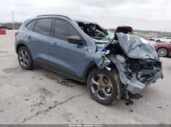 1FMCU9MNXSUA69815 2025 FORD ESCAPE