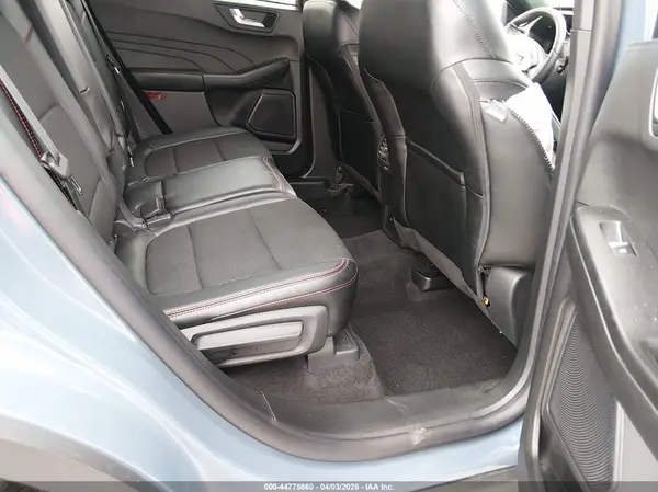 1FMCU9MNXSUA69815 2025 FORD ESCAPE - Image 8
