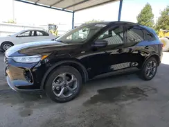 1FMCU9MNXSUA85383 2025 FORD ESCAPE