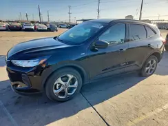 1FMCU9MNXSUA87845 2025 FORD ESCAPE