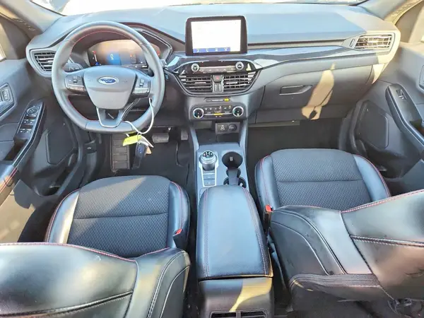 1FMCU9MNXSUA87845 2025 FORD ESCAPE - Image 8