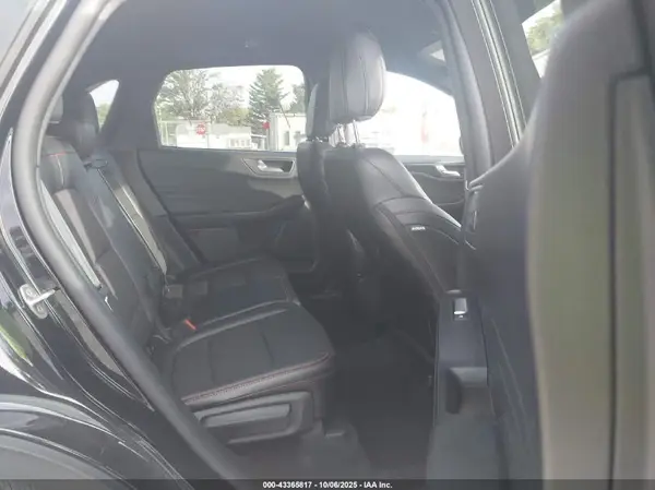 1FMCU9MNXSUA99378 2025 FORD ESCAPE - Image 8