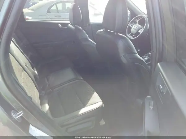 1FMCU9MNXSUB18303 2025 FORD ESCAPE - Image 8