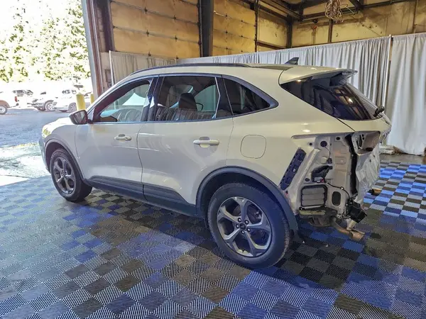 1FMCU9MNXSUB34632 2025 FORD ESCAPE - Image 2
