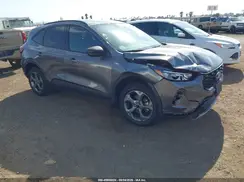 1FMCU9MNXSUB35053 2025 FORD ESCAPE