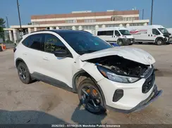 1FMCU9MNXSUB37823 2025 FORD ESCAPE