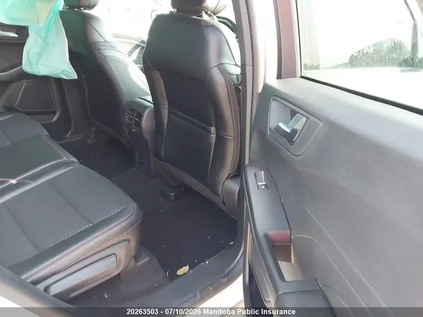 1FMCU9MNXSUB37823 2025 FORD ESCAPE - Image 8