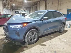 1FMCU9MNXSUB49809 2025 FORD ESCAPE